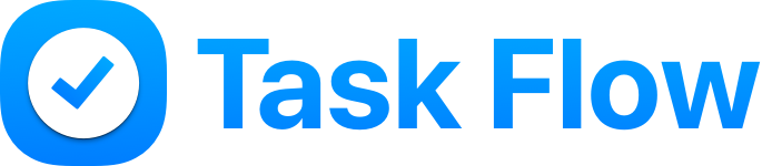 Task Flow Logo