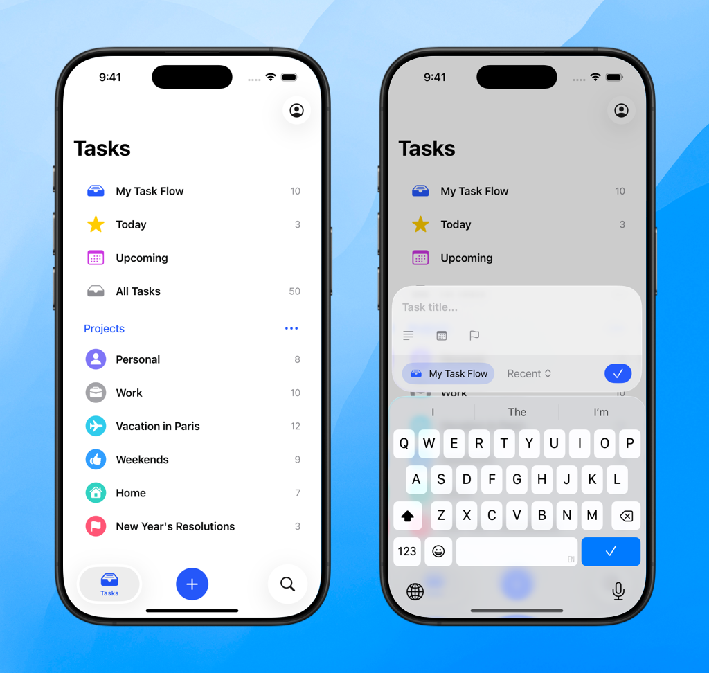 Task Flow 4.0